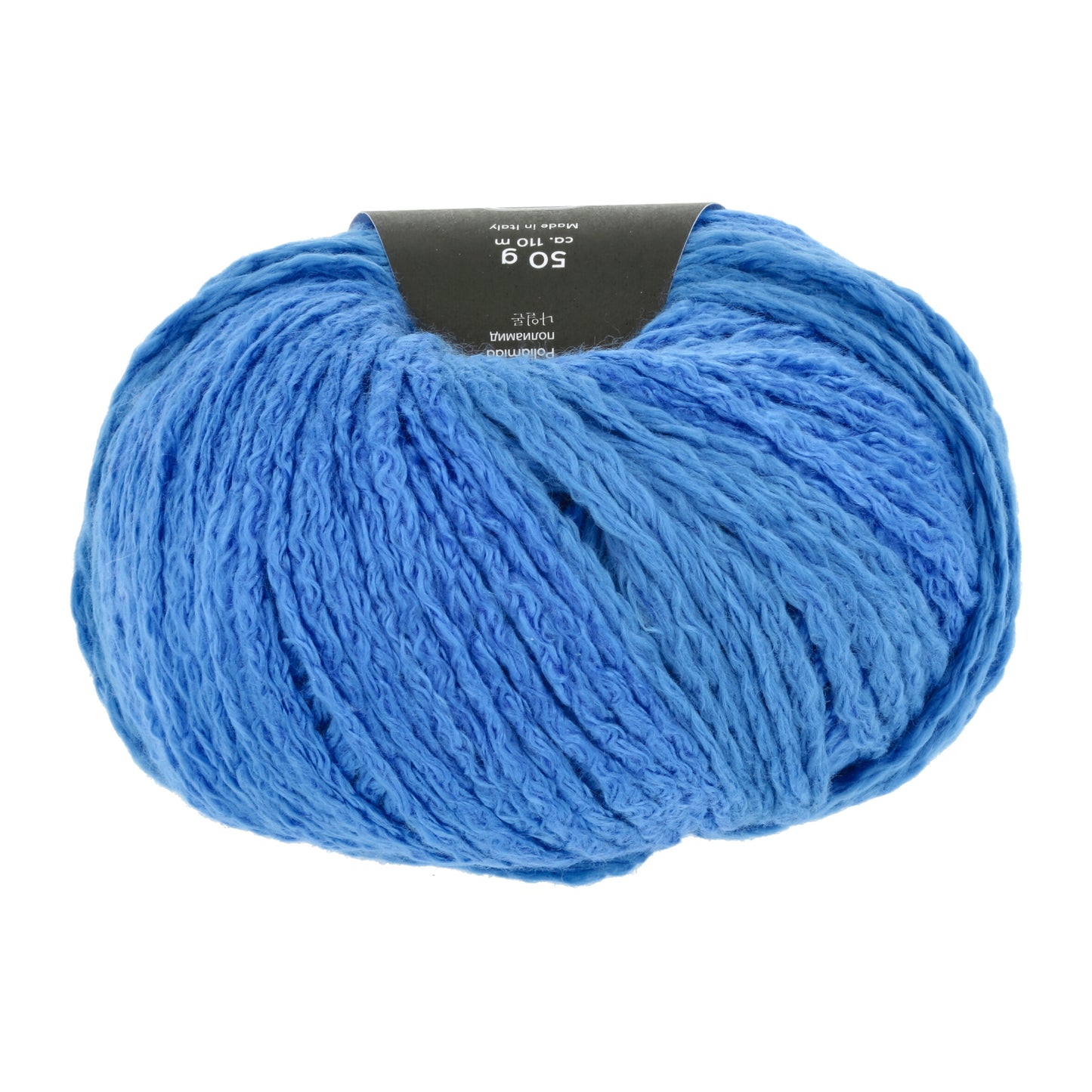 GLOW Organic Cotton and Viscose Yarn