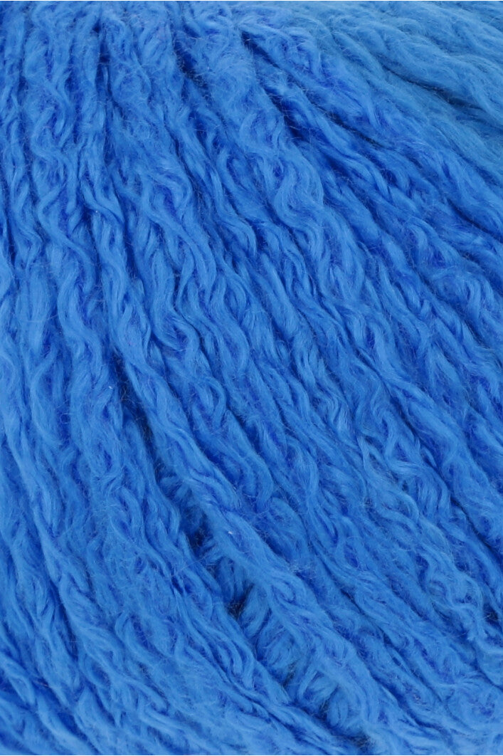 GLOW Organic Cotton and Viscose Yarn