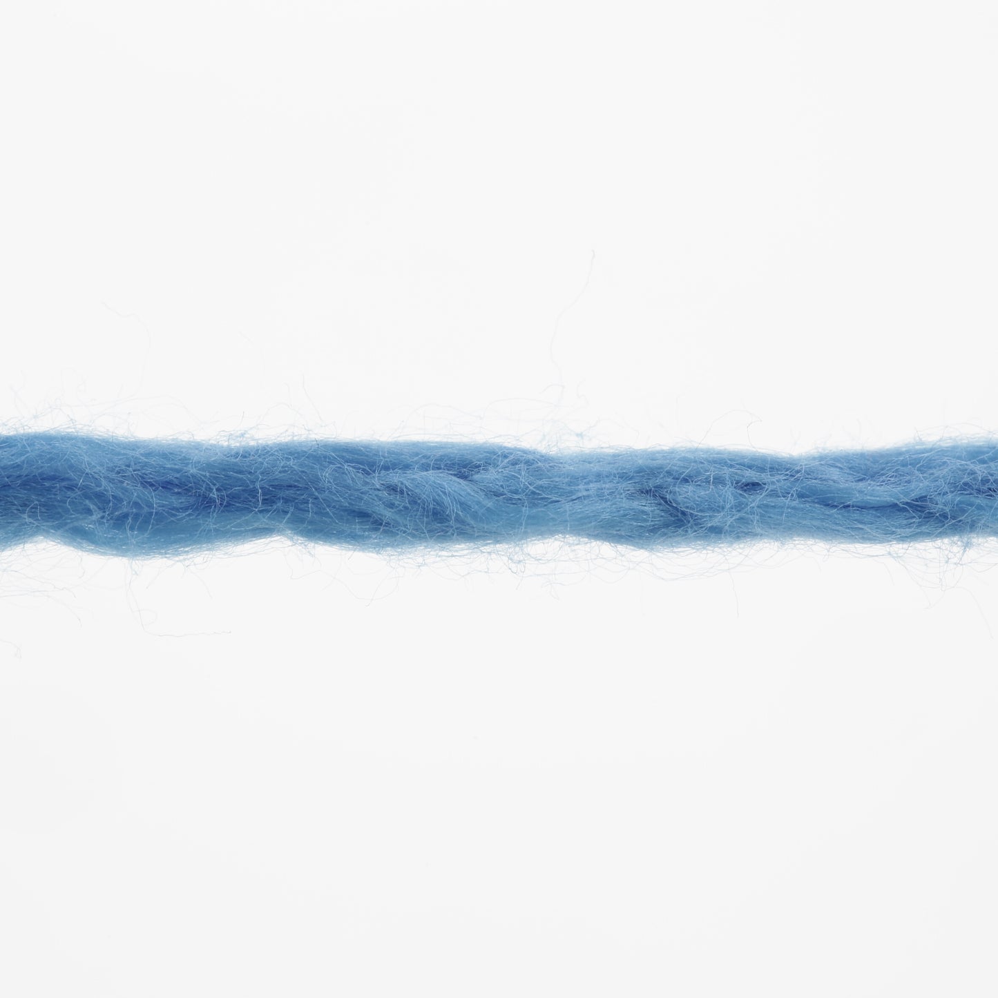 GLOW Organic Cotton and Viscose Yarn