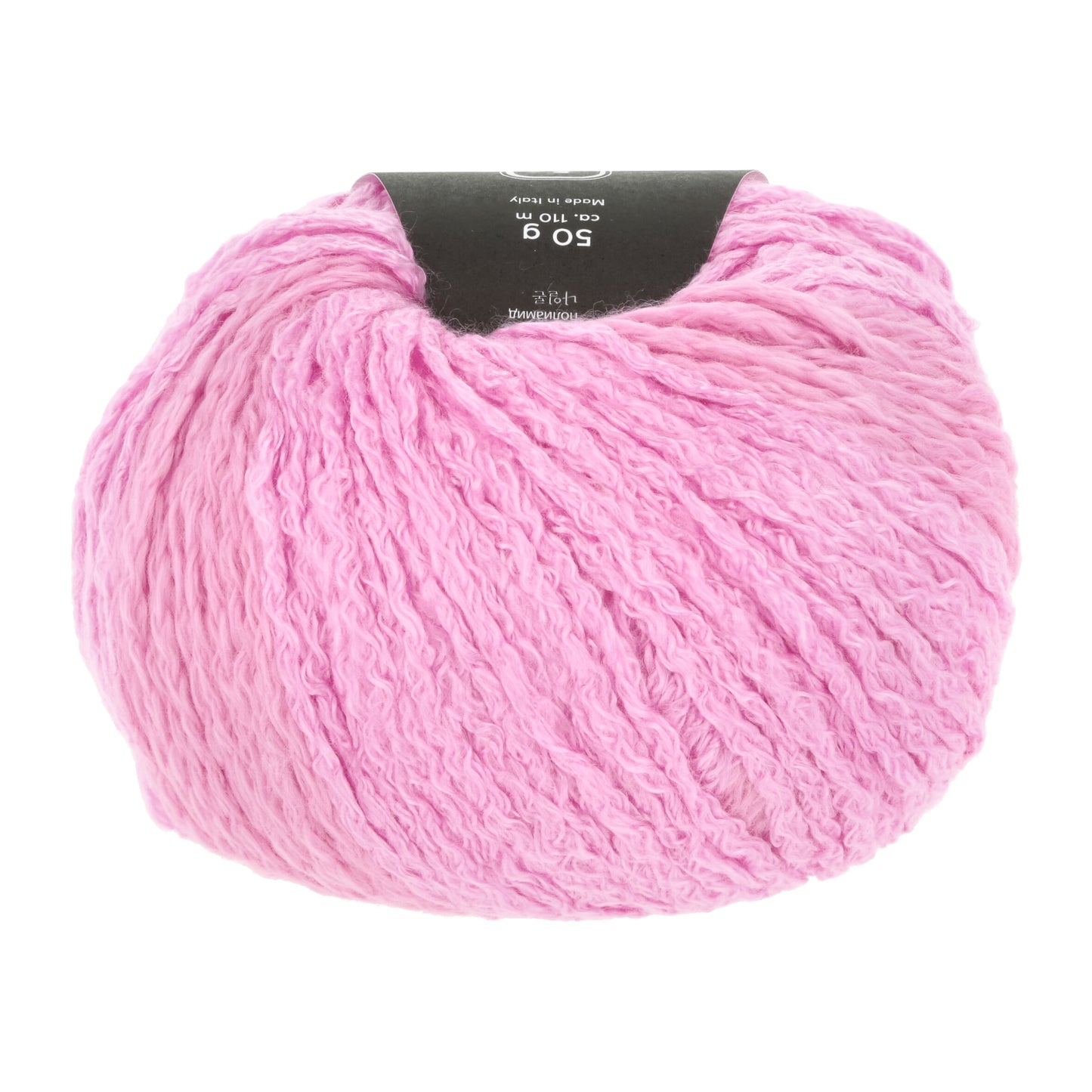 GLOW Organic Cotton and Viscose Yarn