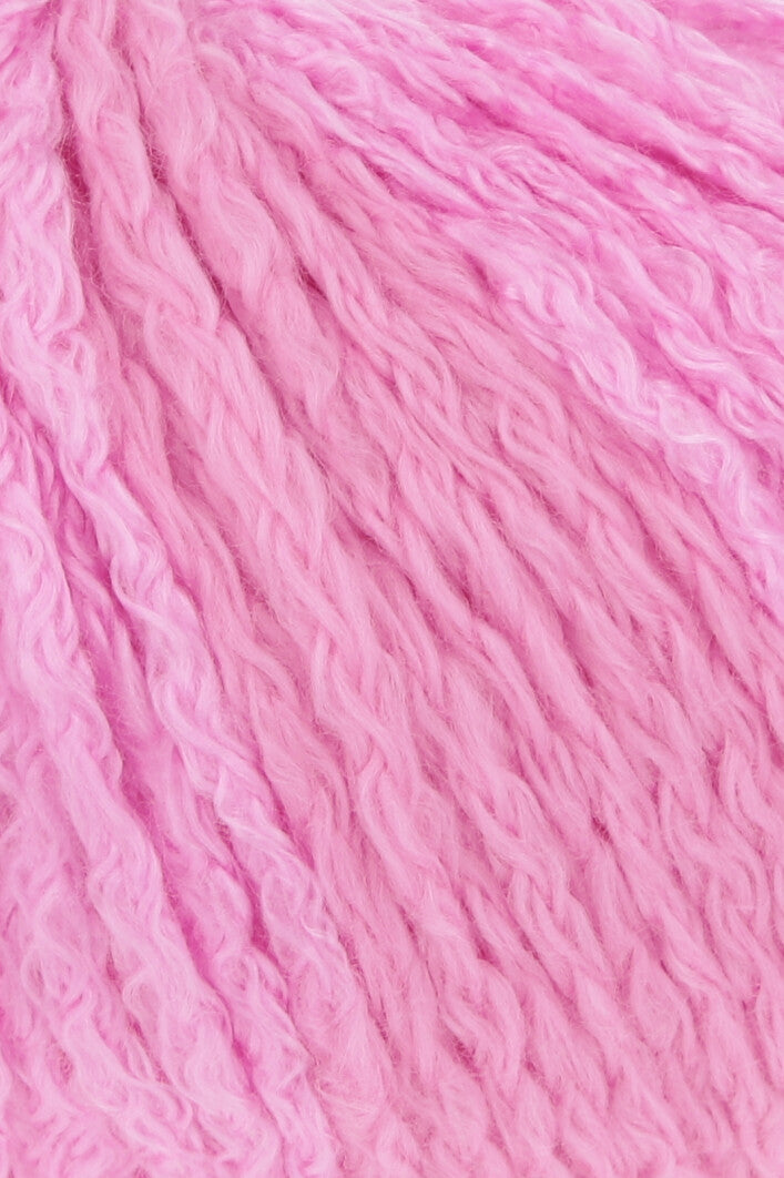 GLOW Organic Cotton and Viscose Yarn