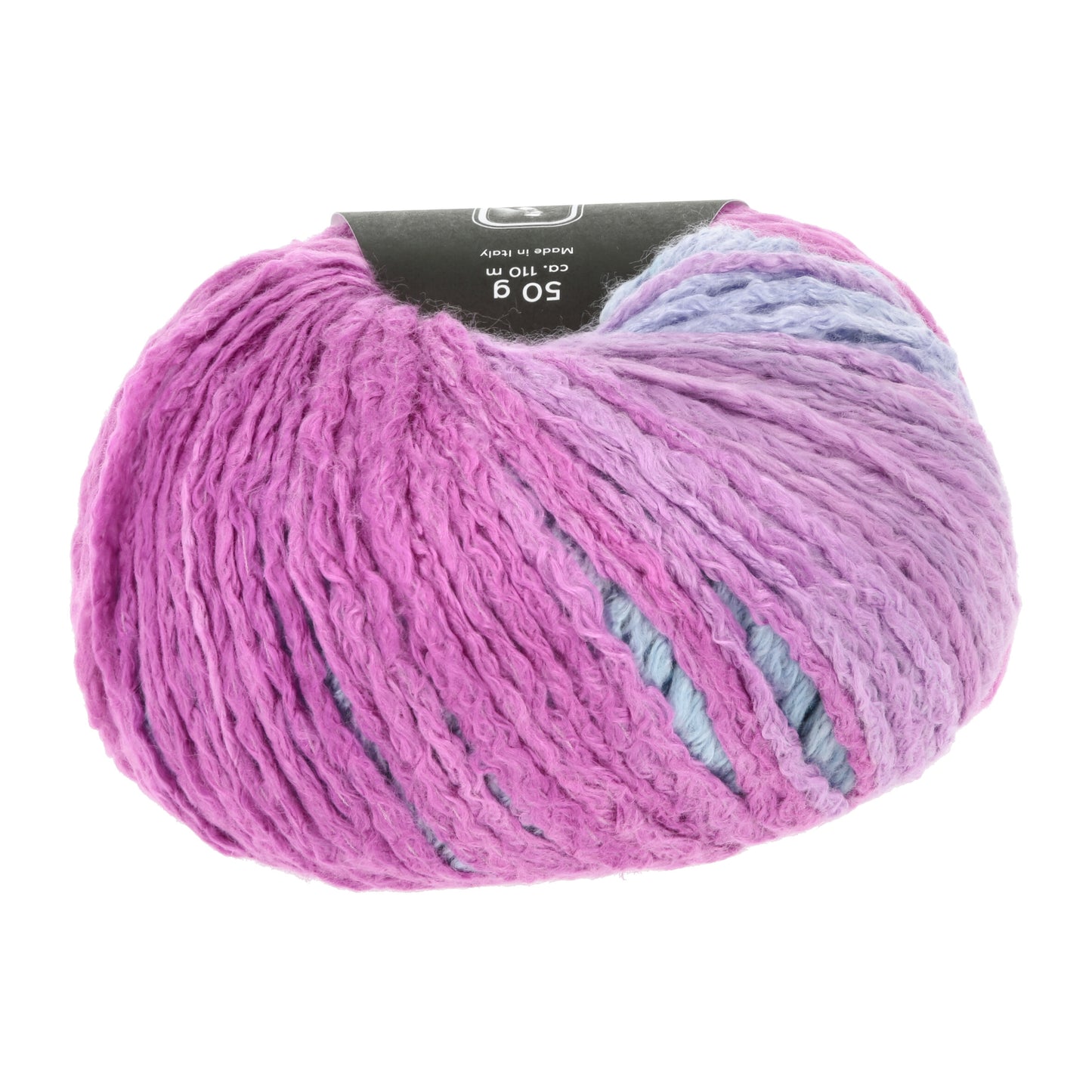 GLOW Organic Cotton and Viscose Yarn