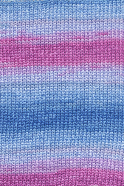 GLOW Organic Cotton and Viscose Yarn