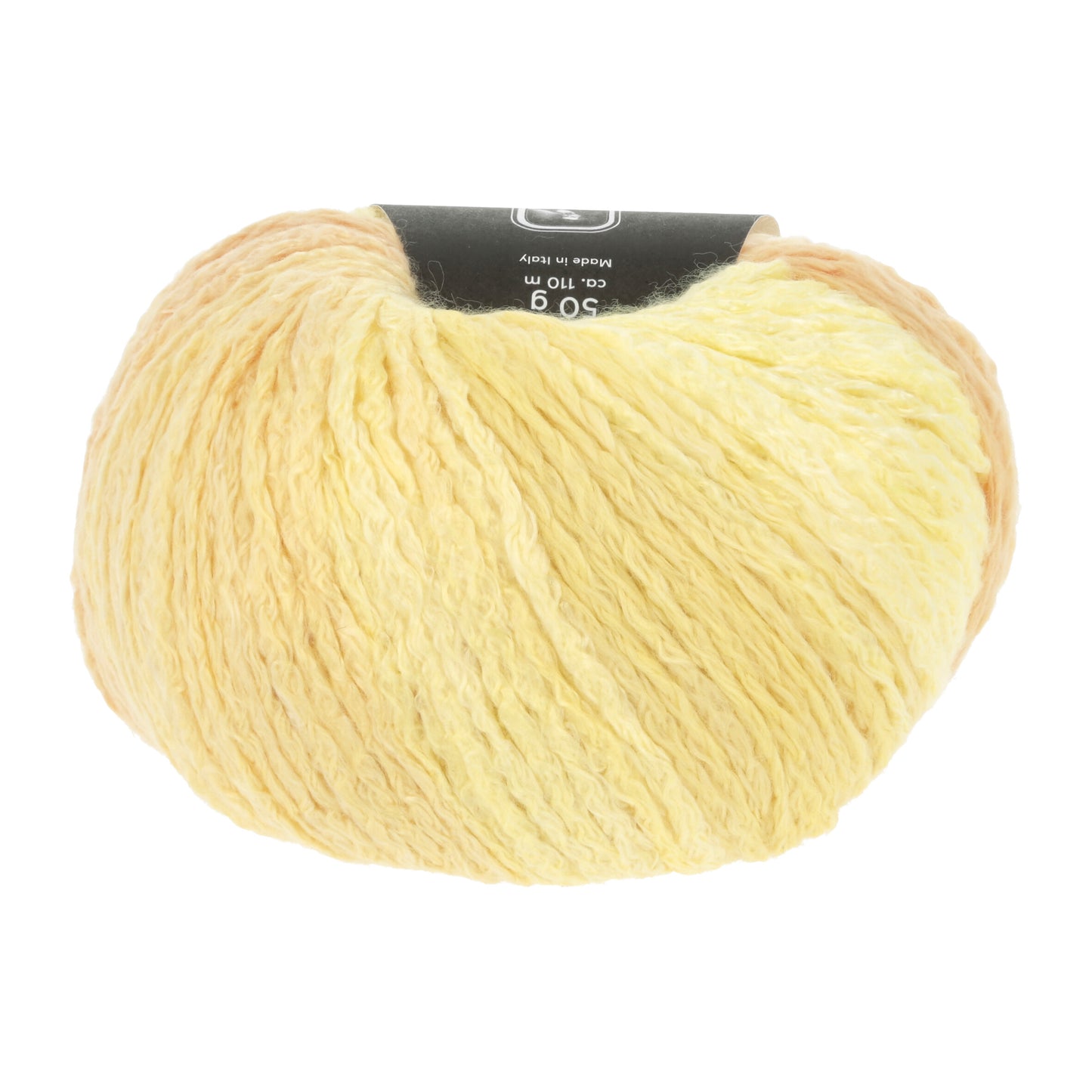 GLOW Organic Cotton and Viscose Yarn