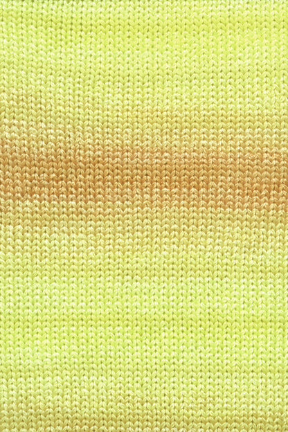 GLOW Organic Cotton and Viscose Yarn