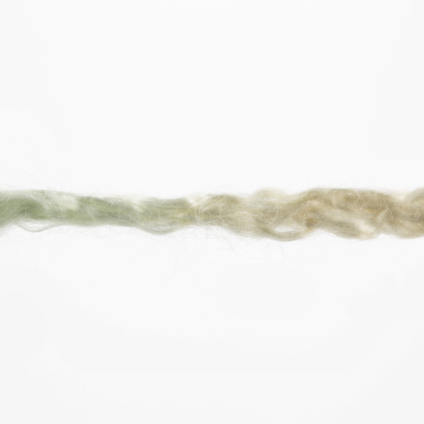 GLOW Organic Cotton and Viscose Yarn
