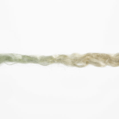 GLOW Organic Cotton and Viscose Yarn