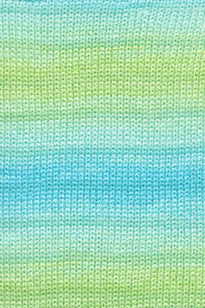GLOW Organic Cotton and Viscose Yarn