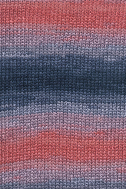 GLOW Organic Cotton and Viscose Yarn