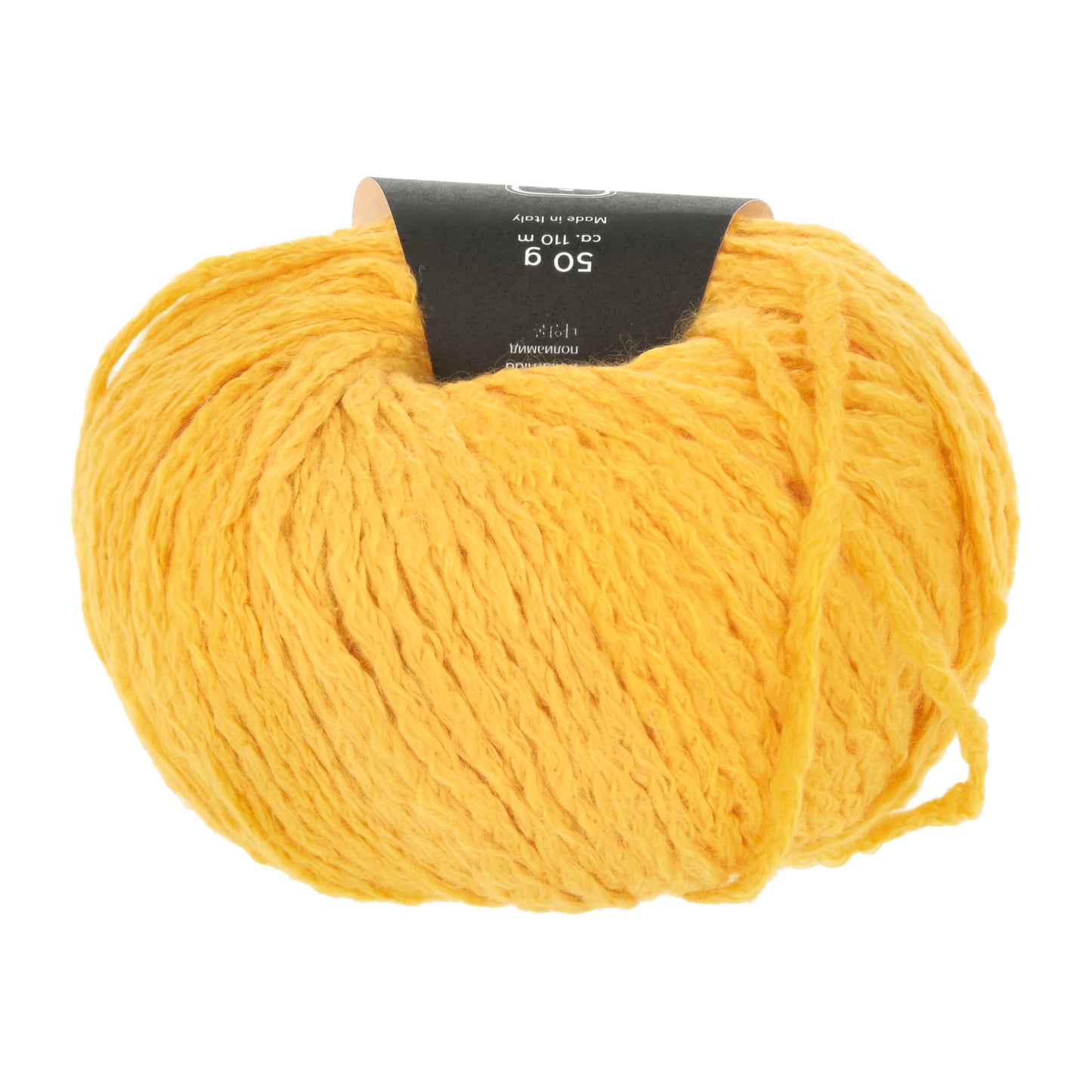 GLOW Organic Cotton and Viscose Yarn