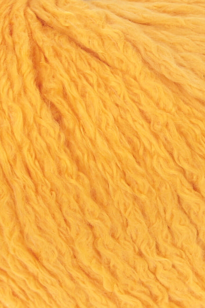 GLOW Organic Cotton and Viscose Yarn