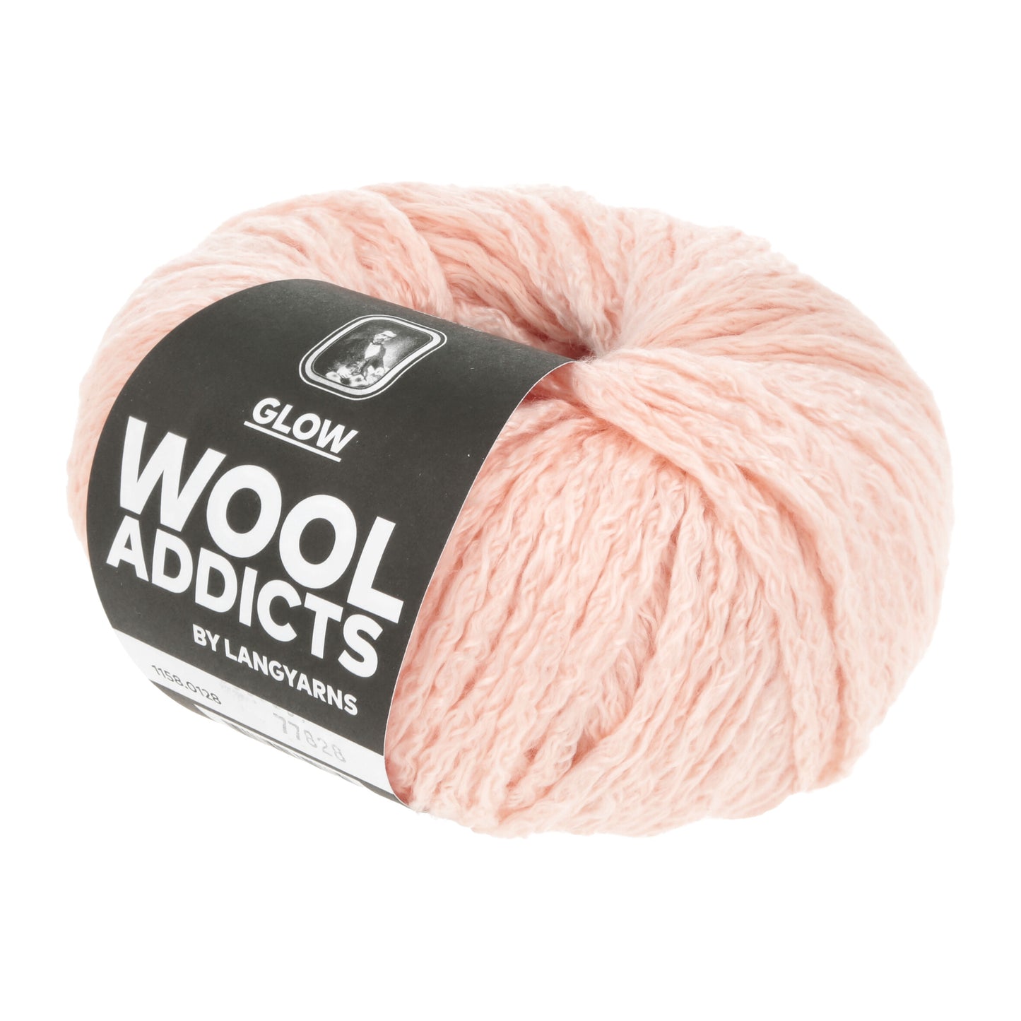 GLOW Organic Cotton and Viscose Yarn
