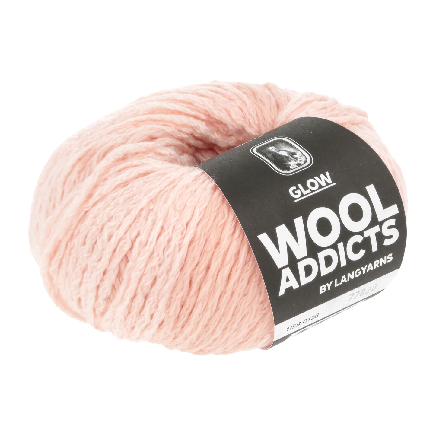 GLOW Organic Cotton and Viscose Yarn