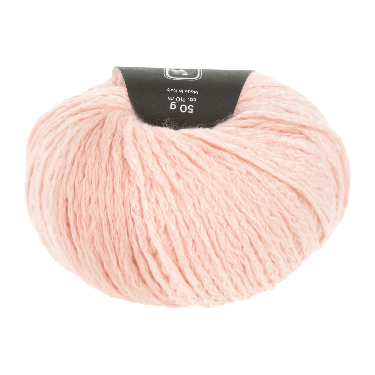 GLOW Organic Cotton and Viscose Yarn