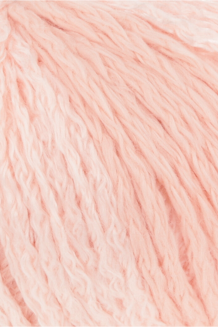 GLOW Organic Cotton and Viscose Yarn