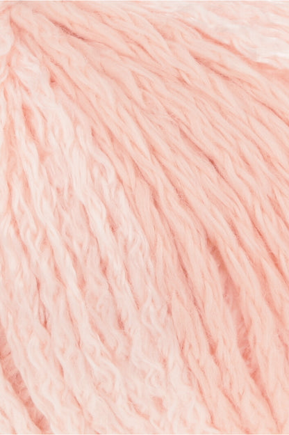 GLOW Organic Cotton and Viscose Yarn