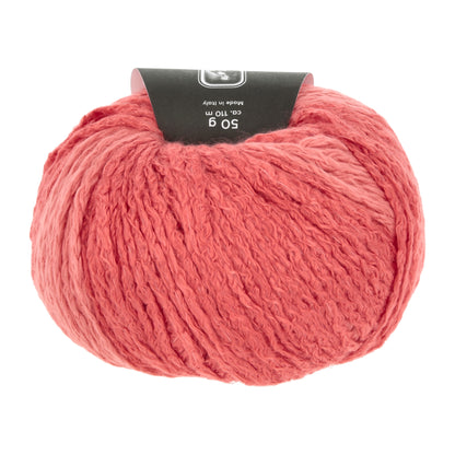GLOW Organic Cotton and Viscose Yarn