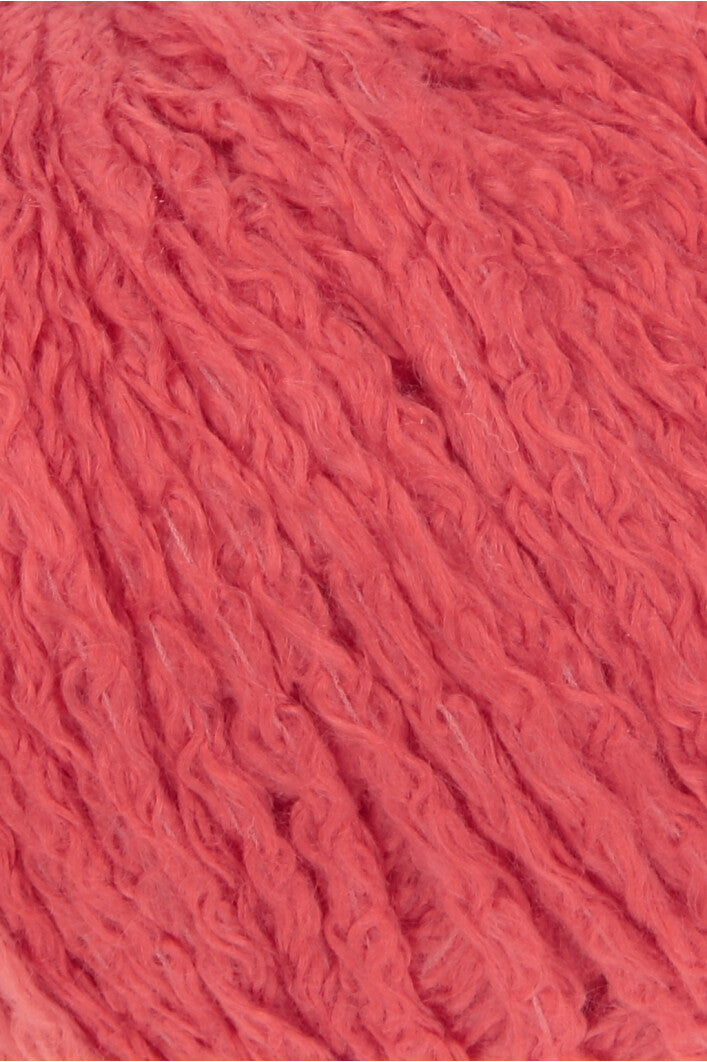 GLOW Organic Cotton and Viscose Yarn