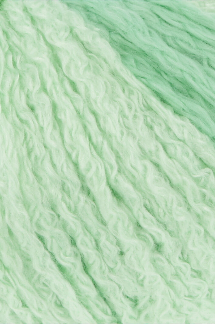 GLOW Organic Cotton and Viscose Yarn