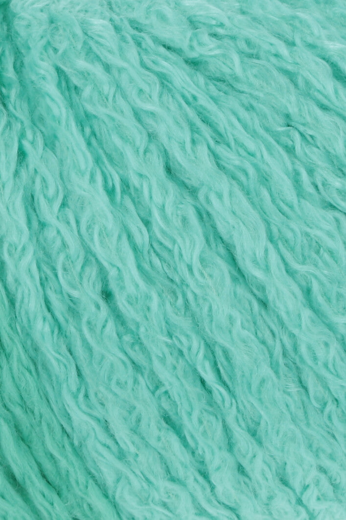 GLOW Organic Cotton and Viscose Yarn