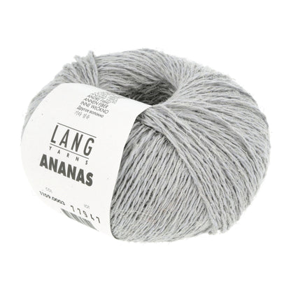 Natural Fiber Pineapple Yarn