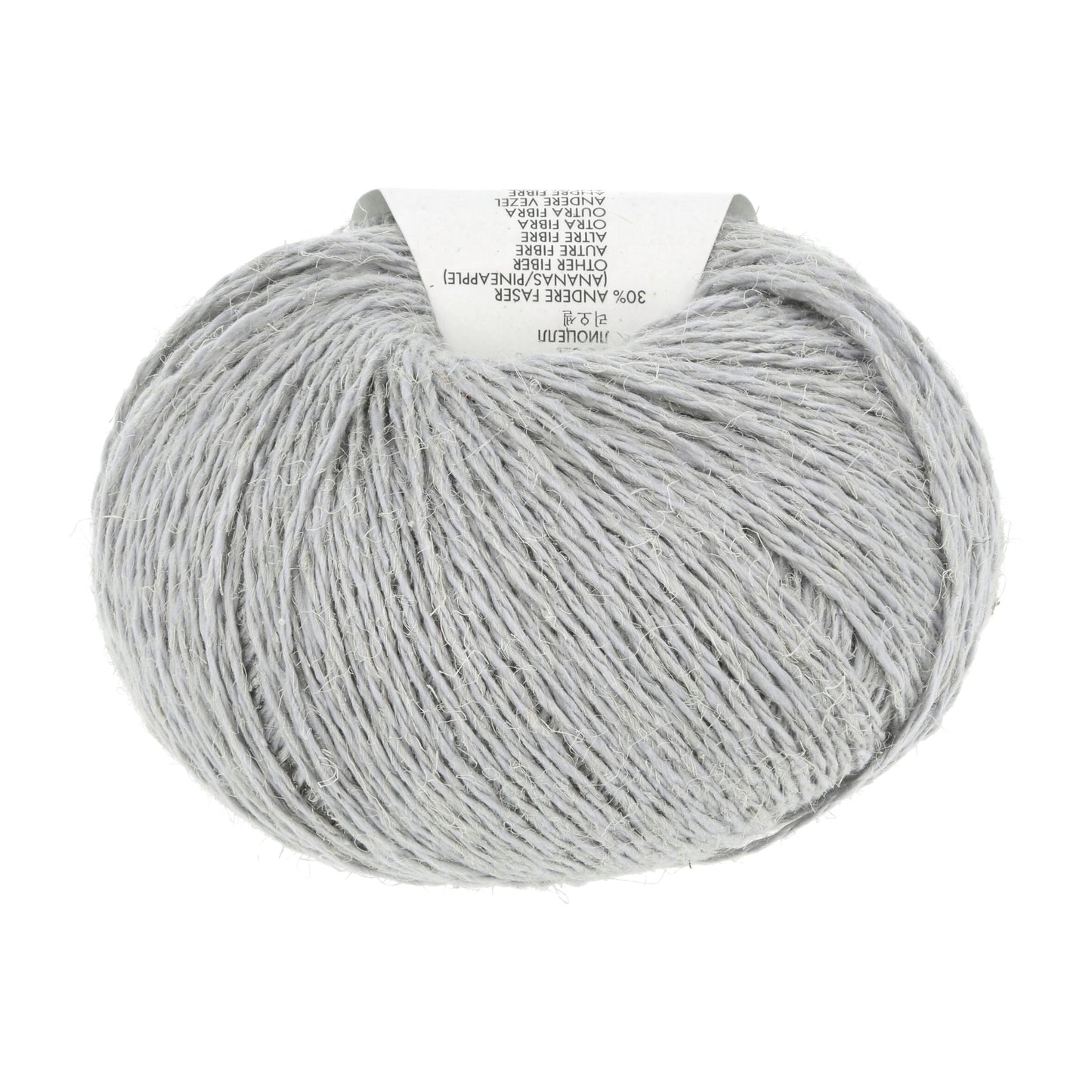 Natural Fiber Pineapple Yarn