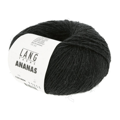Natural Fiber Pineapple Yarn