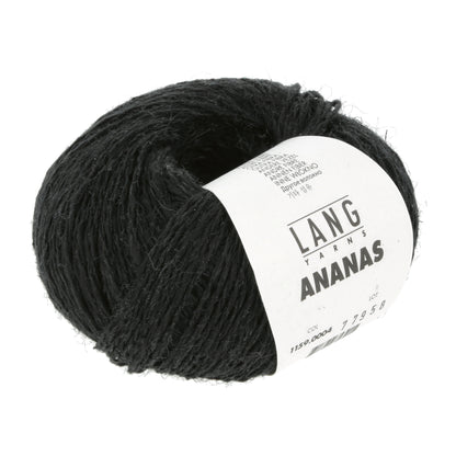 Natural Fiber Pineapple Yarn