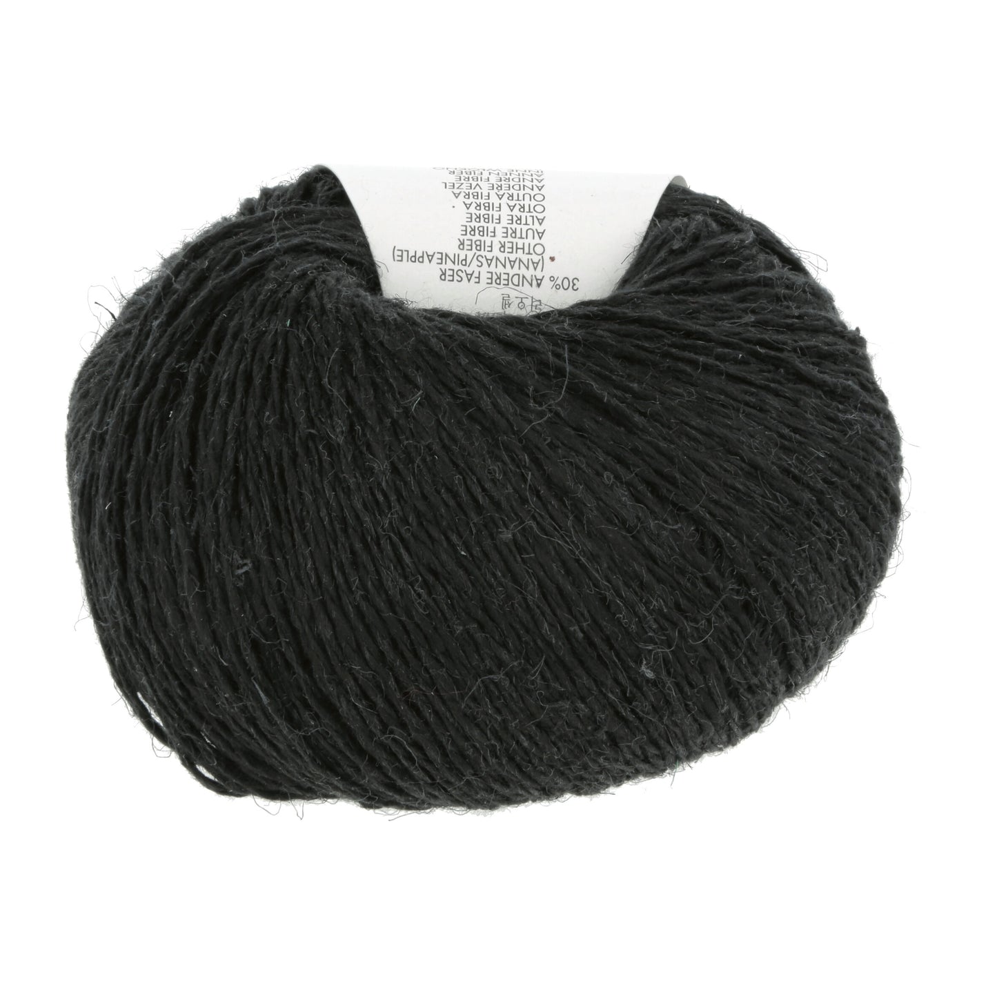 Natural Fiber Pineapple Yarn