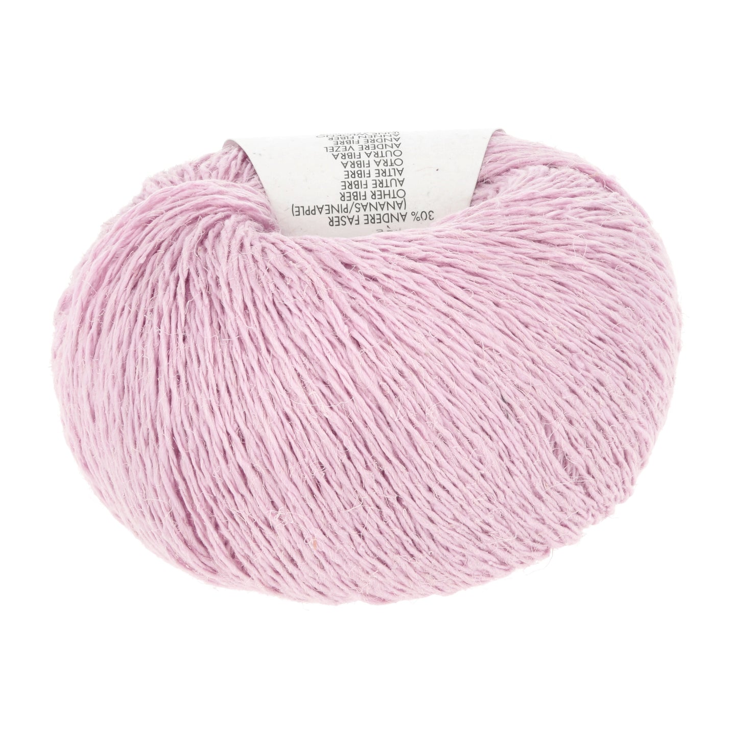 Natural Fiber Pineapple Yarn