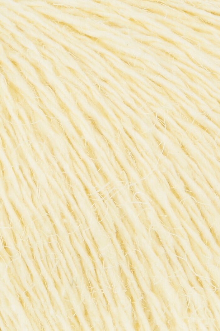 Natural Fiber Pineapple Yarn