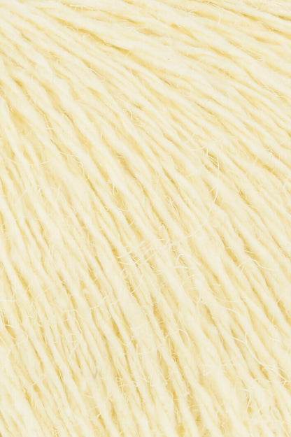 Natural Fiber Pineapple Yarn