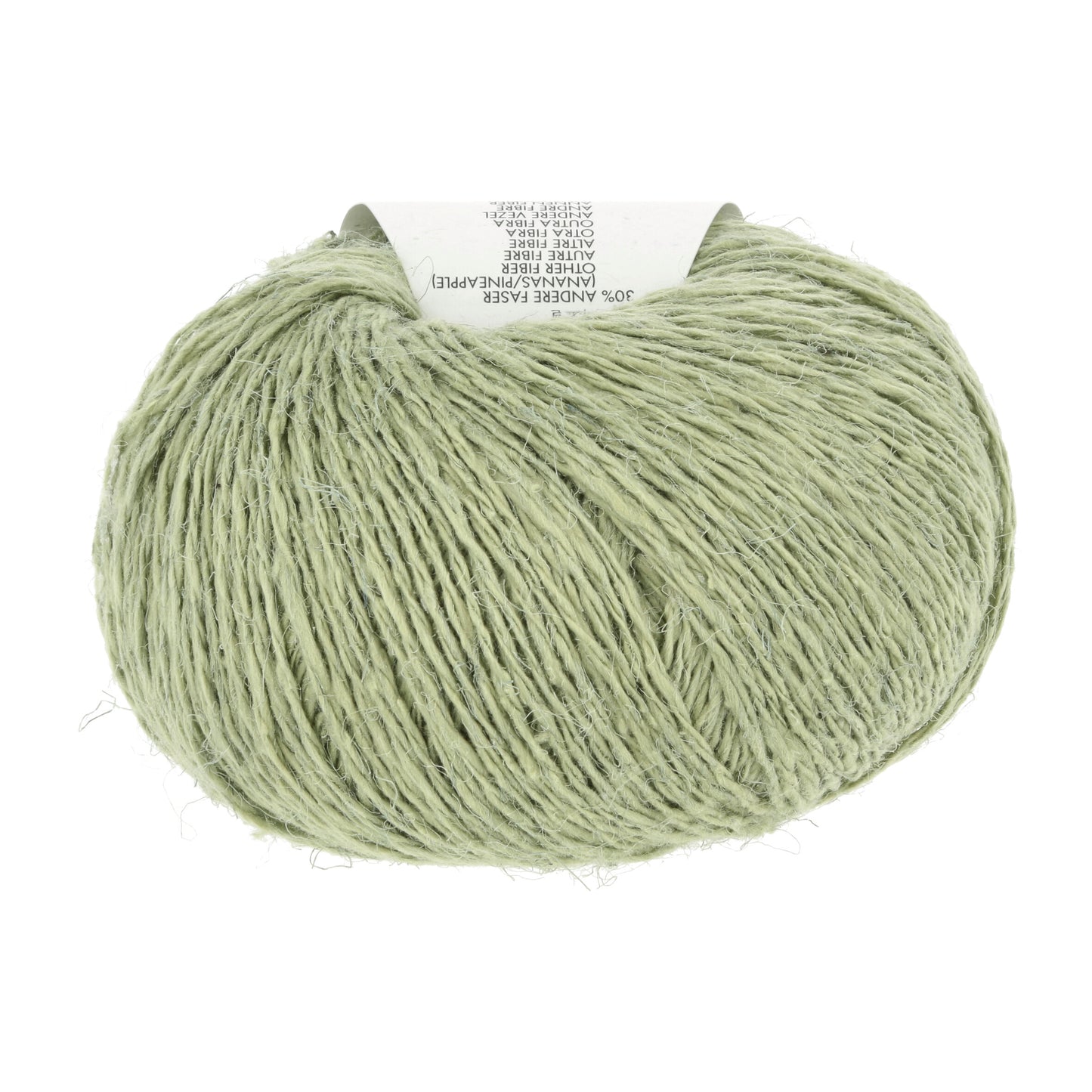 Natural Fiber Pineapple Yarn