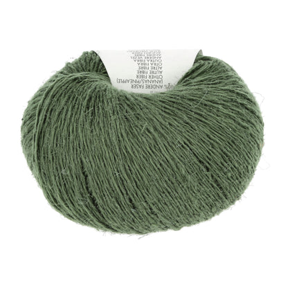 Natural Fiber Pineapple Yarn