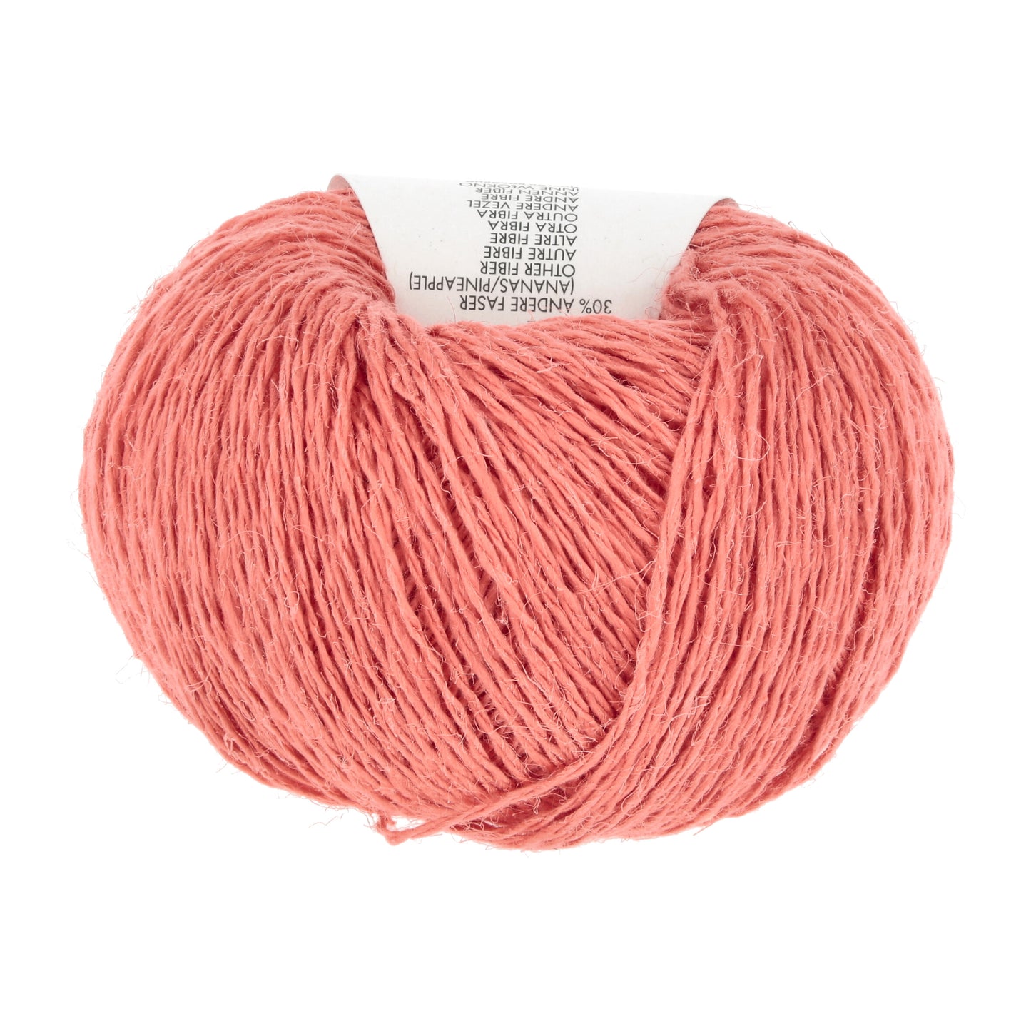 Natural Fiber Pineapple Yarn
