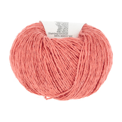 Natural Fiber Pineapple Yarn