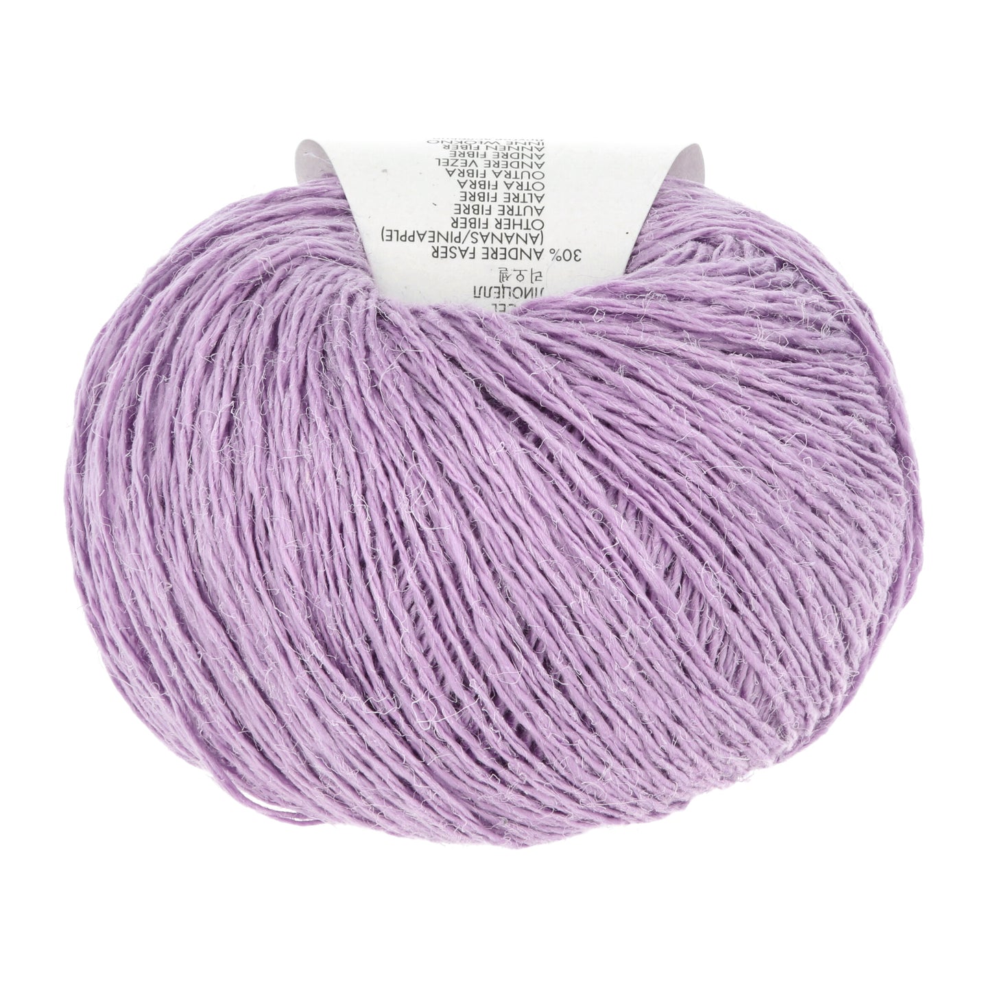 Natural Fiber Pineapple Yarn