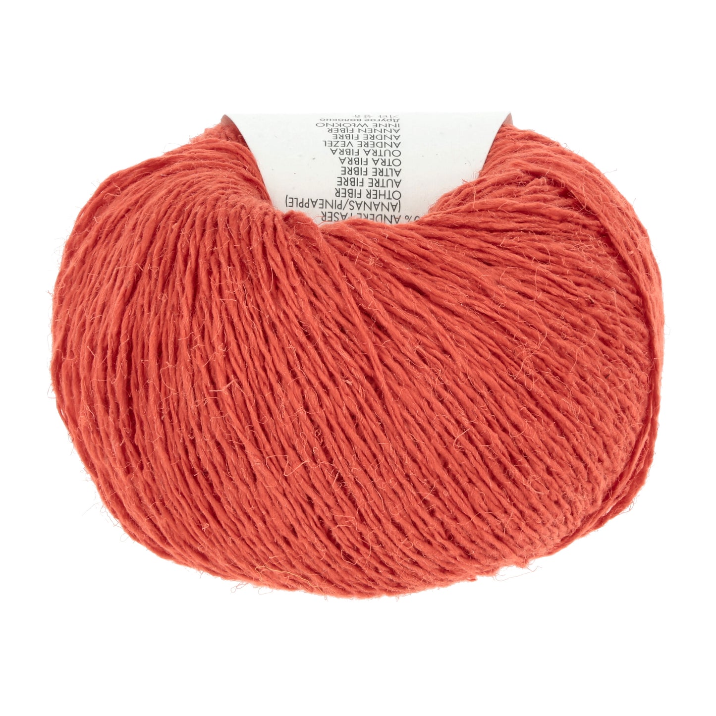 Natural Fiber Pineapple Yarn