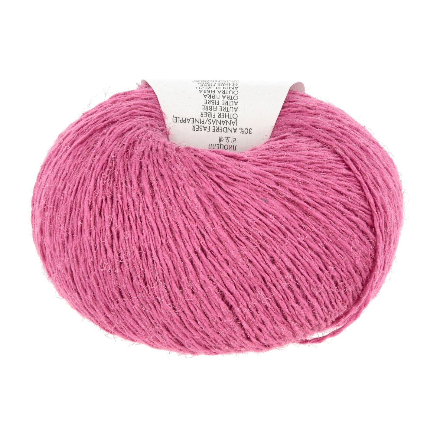 Natural Fiber Pineapple Yarn