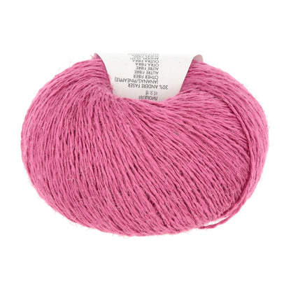 Natural Fiber Pineapple Yarn