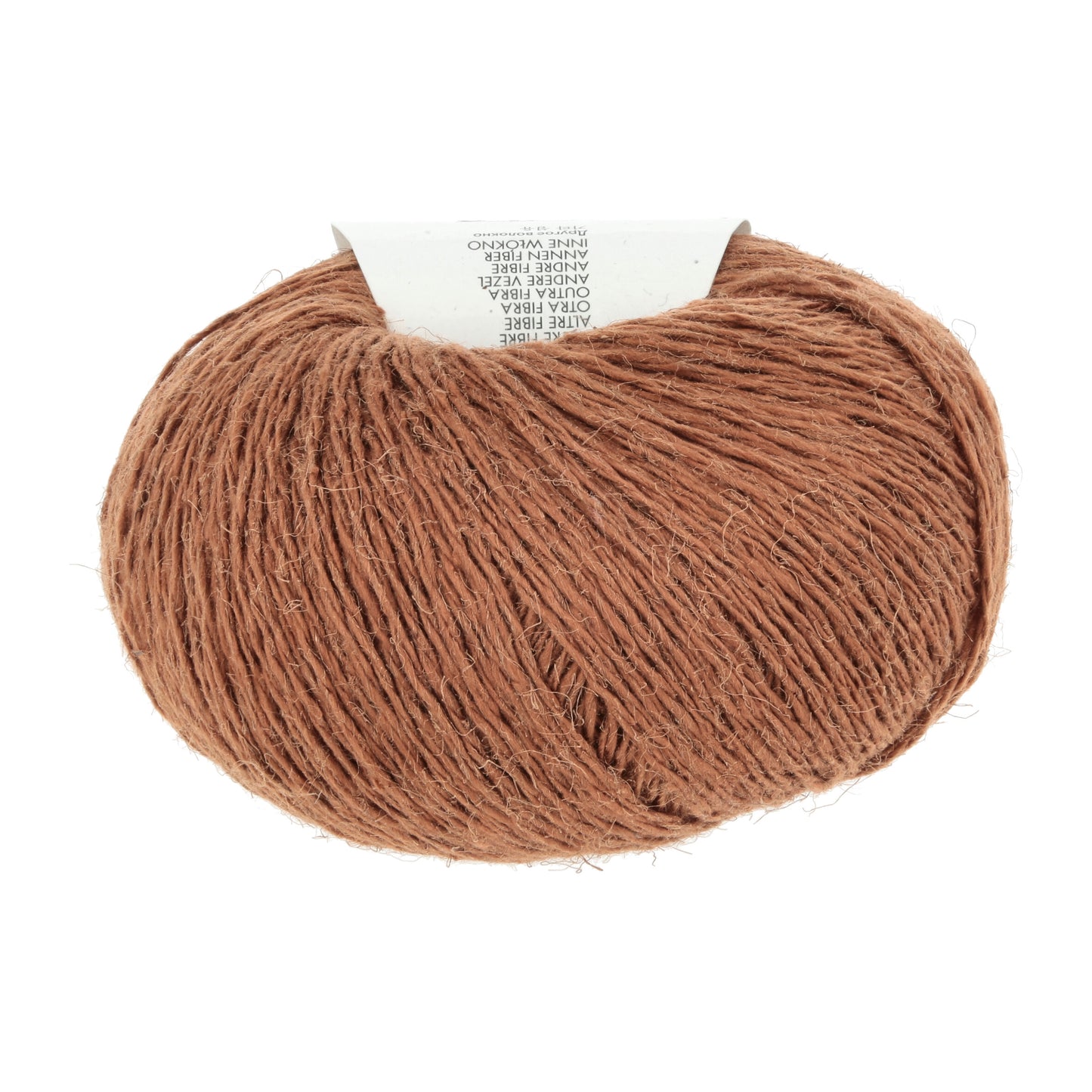 Natural Fiber Pineapple Yarn
