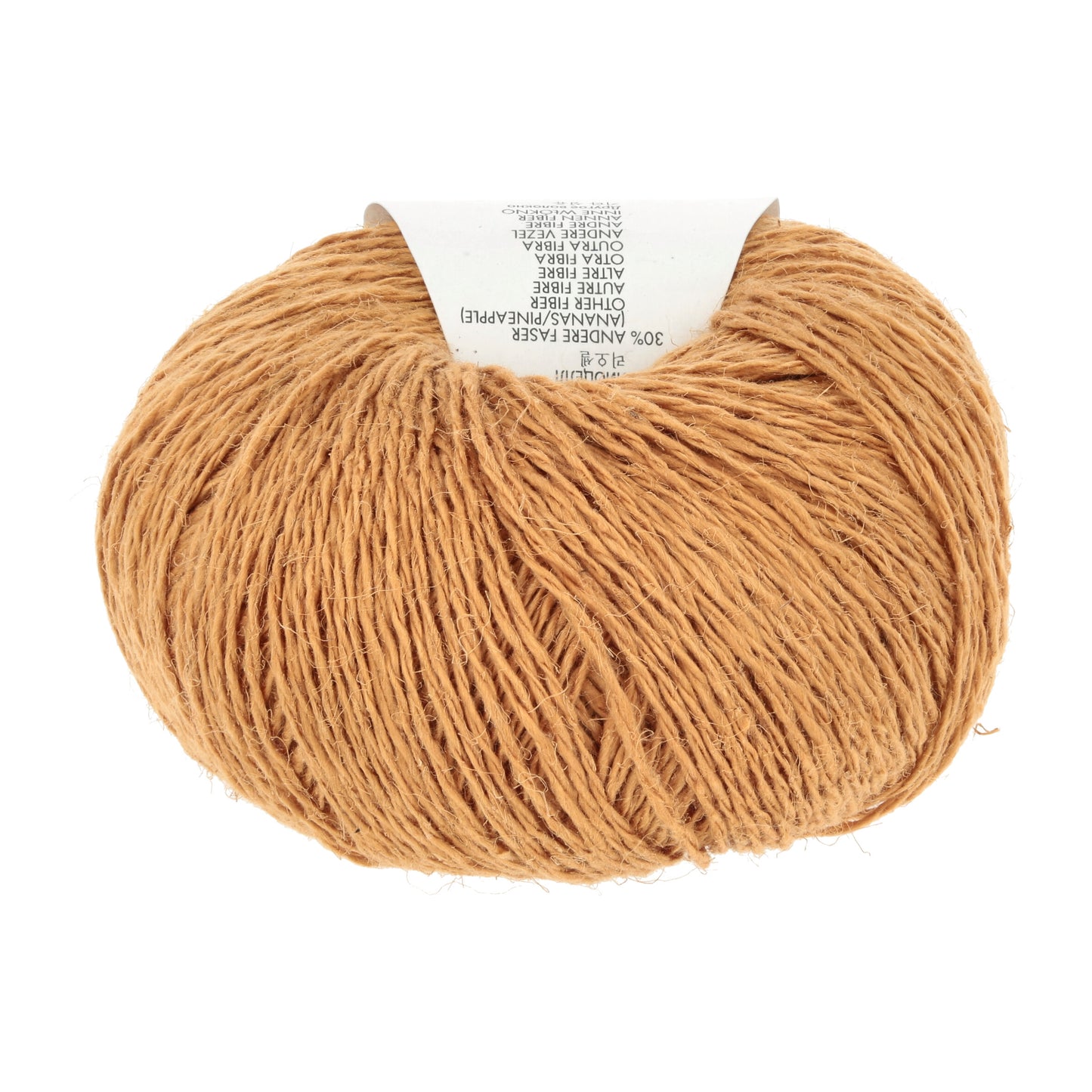 Natural Fiber Pineapple Yarn