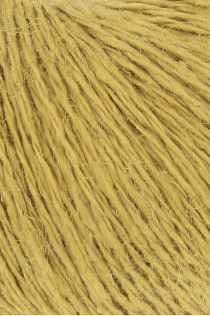 Natural Fiber Pineapple Yarn