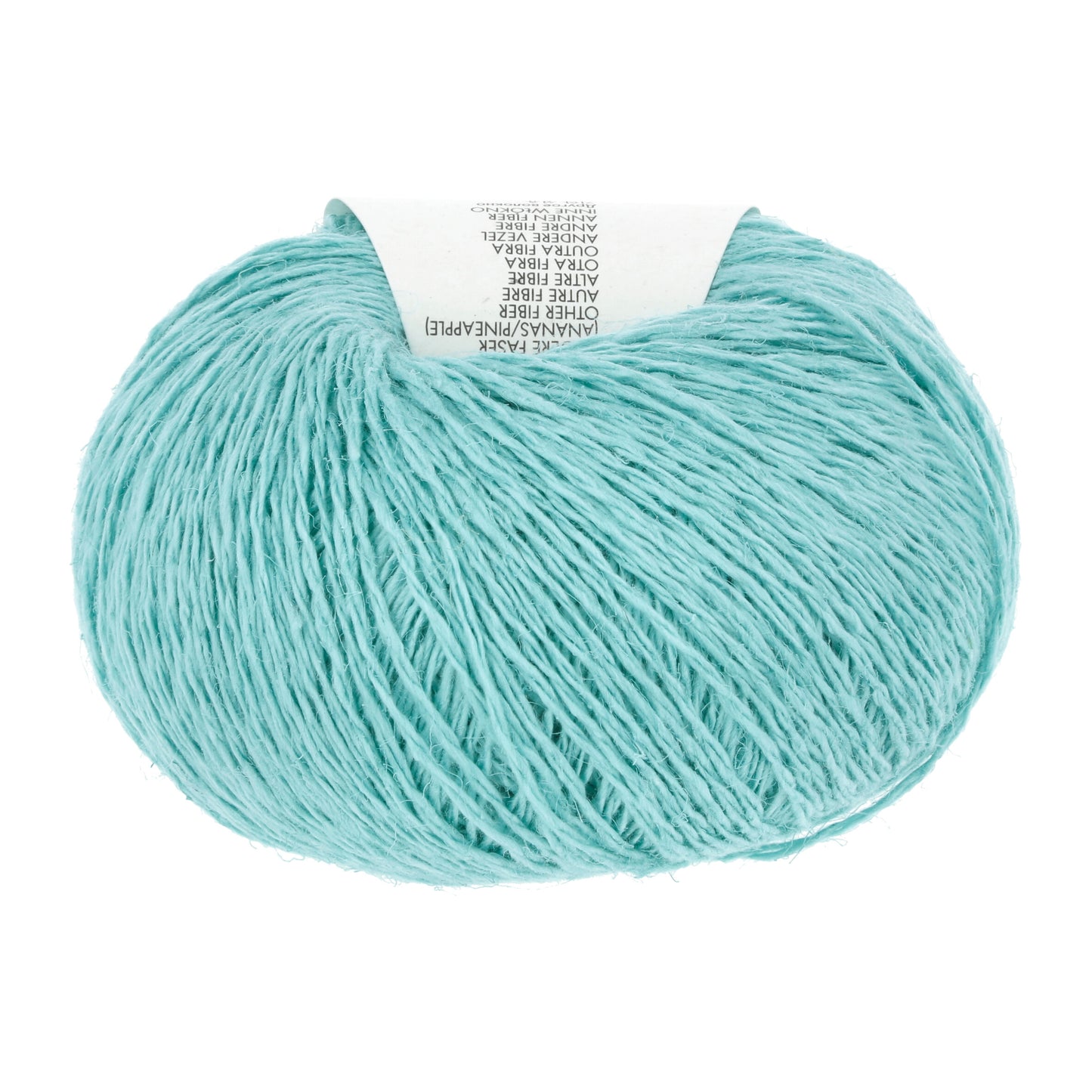 Natural Fiber Pineapple Yarn