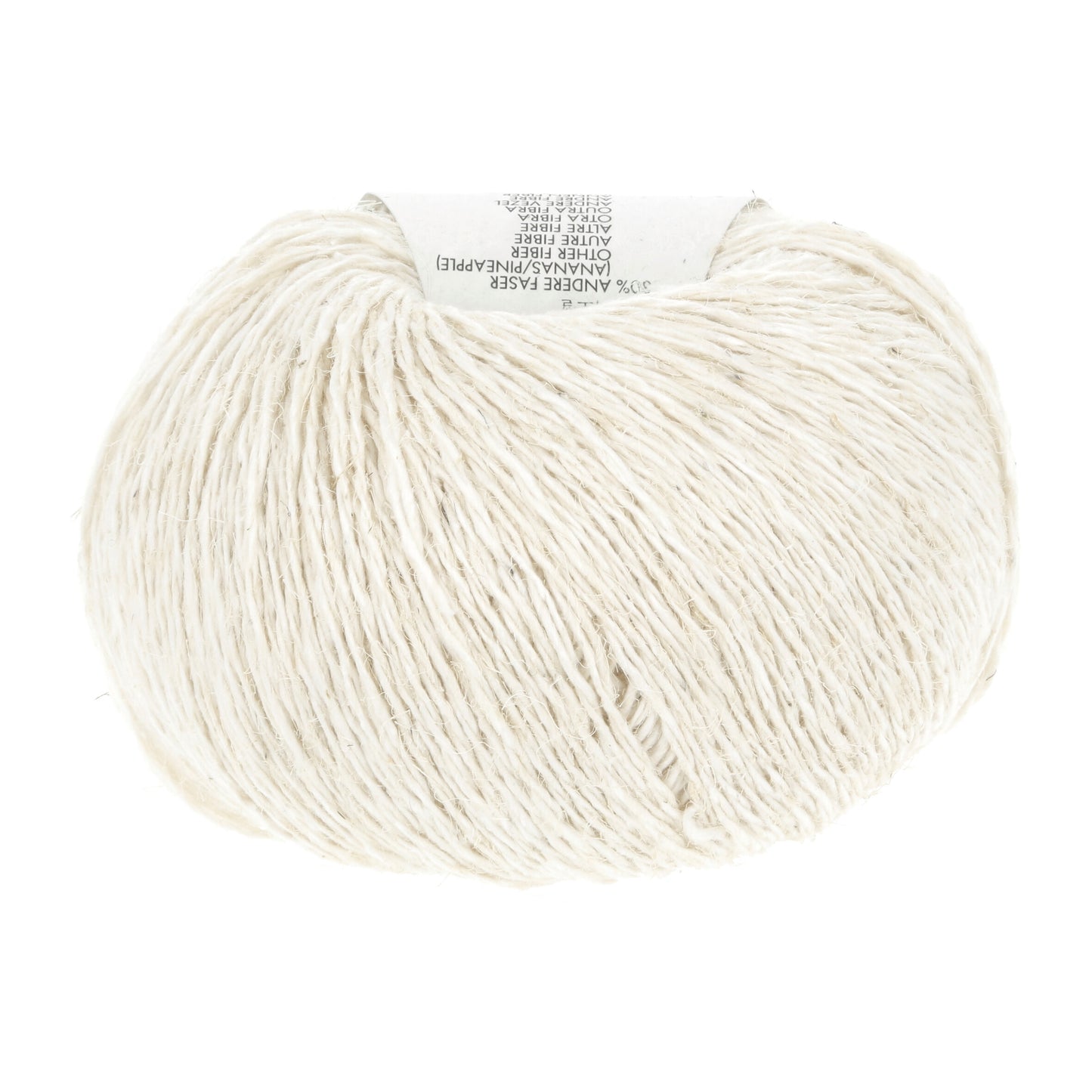 Natural Fiber Pineapple Yarn