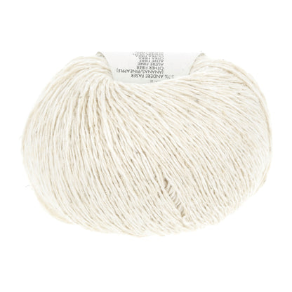 Natural Fiber Pineapple Yarn