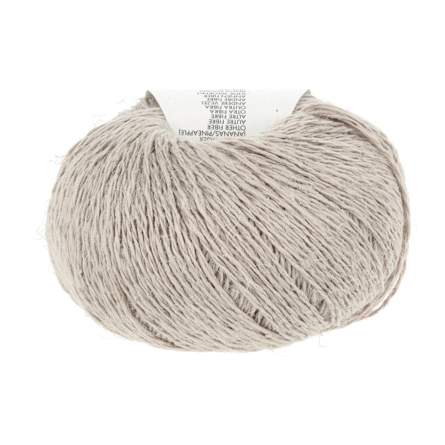 Natural Fiber Pineapple Yarn