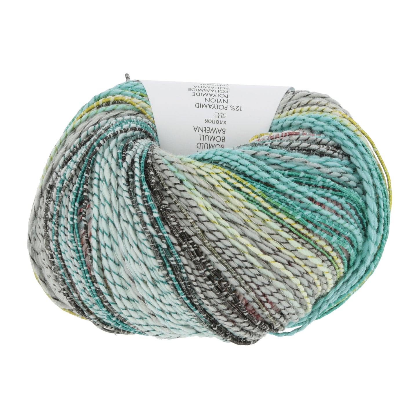 FIESTA Cotton Yarn by Langyarns - Perfect for Your Next Project