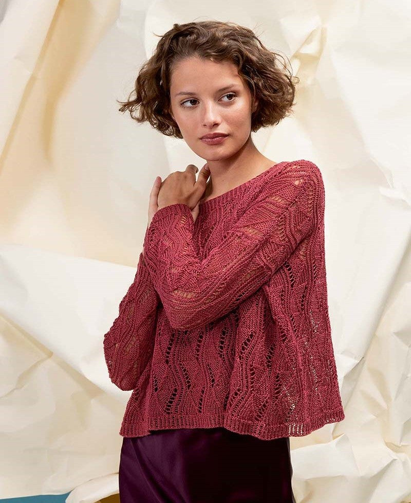 Crealino - couleur 62 - modèle 63 FAM 276