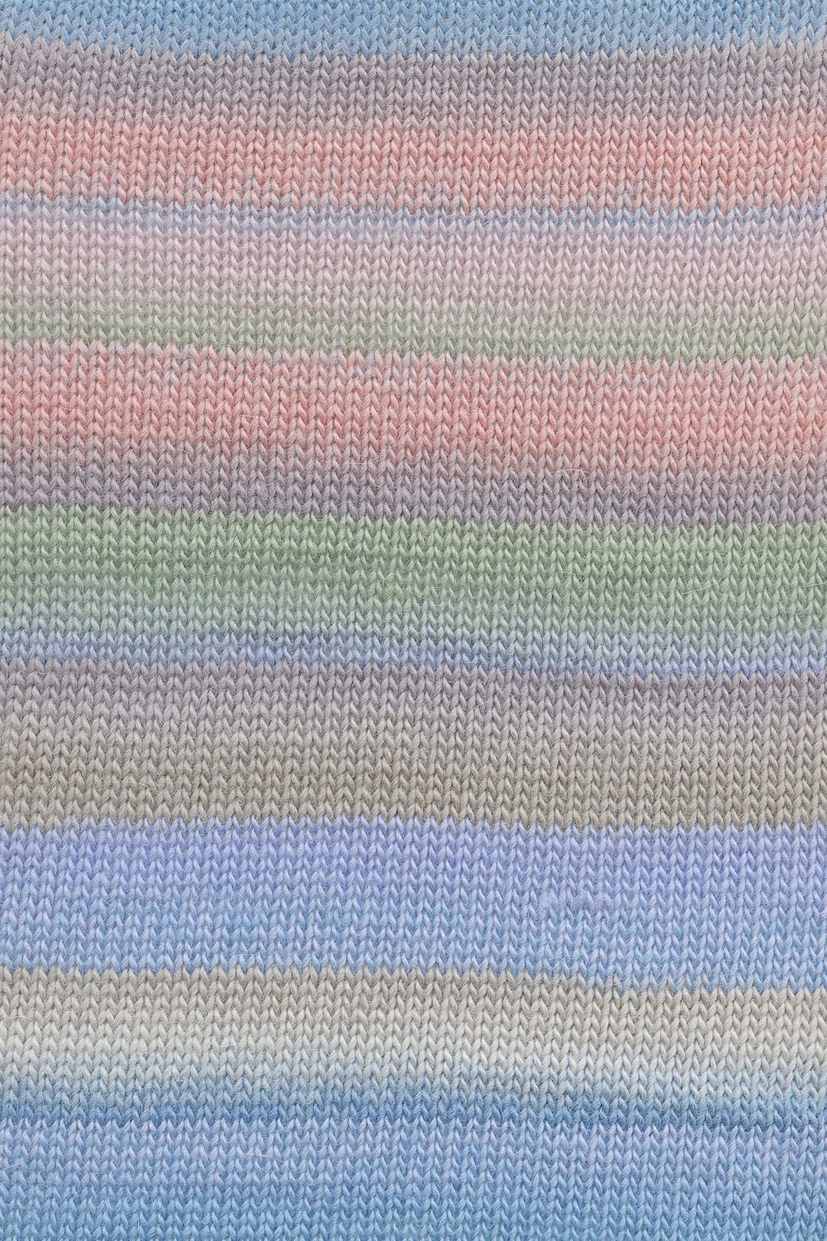 100% Pure Alpaca Wool - AURORA Collection